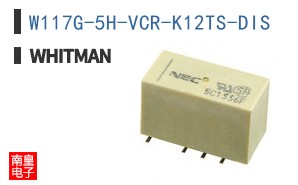 W117G-5H-VCR-K12TS-DIS ͼƬ